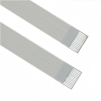 Parlex USA LLC - 050R13-152B - CABLE FFC 13POS 0.50MM 5.98"