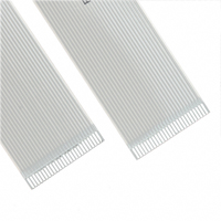 Parlex USA LLC - 050R26-127B - CABLE FFC 26POS 0.50MM 5"