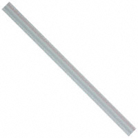 Parlex USA LLC - PSR1635-02 - CABLE FLAT FLEX 2COND 0.100"