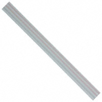 Parlex USA LLC - PSR1635-03 - CABLE FLAT FLEX 3COND 0.100"