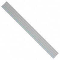 Parlex USA LLC - PSR1635-04 - CABLE FLAT FLEX 4COND 0.100"