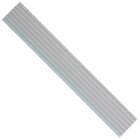 Parlex USA LLC - PSR1635-06 - CABLE FLAT FLEX 6COND 0.100"