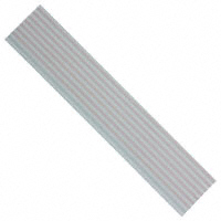 Parlex USA LLC - PSR1635-08 - CABLE FLAT FLEX 8COND 0.100"