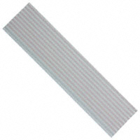Parlex USA LLC - PSR1635-10 - CABLE FLAT FLEX 10COND 0.100"