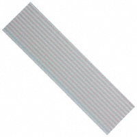 Parlex USA LLC - PSR1635-11 - CABLE FLAT FLEX 11COND 0.100"
