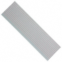 Parlex USA LLC - PSR1635-12 - CABLE FLAT FLEX 12COND 0.100"
