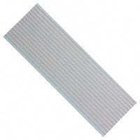 Parlex USA LLC - PSR1635-14 - CABLE FLAT FLEX 14COND 0.100"