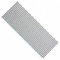 Parlex USA LLC - PSR1635-16 - CABLE FLAT FLEX 16COND 0.100"