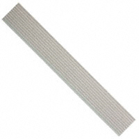 Parlex USA LLC - PSR1636-10 - CABLE FLAT FLEX 10COND 0.050"