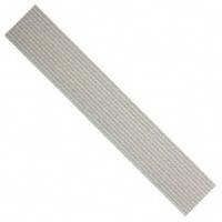 Parlex USA LLC - PSR1636-12 - CABLE FLAT FLEX 12COND 0.050"