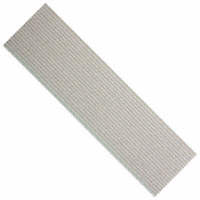 Parlex USA LLC - PSR1636-20 - CABLE FLAT FLEX 20COND 0.050"