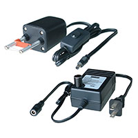 Patco Services Inc - PTS-100 - STRIPPER PVC 14-30 AWG 100-240V