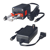 Patco Services Inc - PTS-300 - STRIPPER 16-30 AWG 100-240V