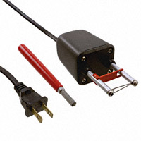 Patco Services Inc - PTS-10 - WIRE STRIPPER THERMAL FOR PVC