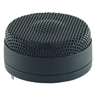 Peerless by Tymphany - D26NC05-06 - TWEETER 6OHM 30W TOP PORT 87.4DB