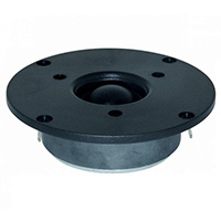 Peerless by Tymphany - D27TG05-06 - TWEETR 6OHM 100W TOP PORT 90.9DB