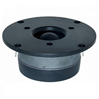 Peerless by Tymphany - D27TG35-06 - TWEETR 6OHM 100W TOP PORT 91.1DB