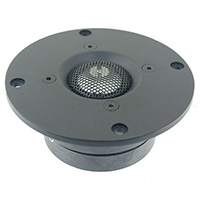 Peerless by Tymphany - DA25BG08-04 - TWEETR 4OHM 100W TOP PORT 91.9DB