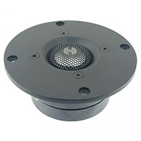 Peerless by Tymphany - DA25BG08-06 - TWEETR 6OHM 100W TOP PORT 91.8DB