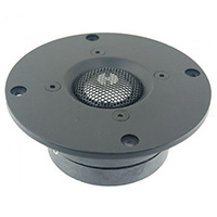 Peerless by Tymphany - DA25BG08-08 - TWEETR 8OHM 100W TOP PORT 92.2DB