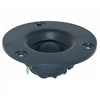 Peerless by Tymphany - DX20SC00-04 - TWEETER 4OHM 80W TOP PORT 86.9DB