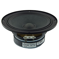 Peerless by Tymphany - FSL-0512R01-08M - SPEAKER 8OHM 90W TOP PORT 91DB