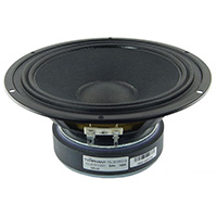Peerless by Tymphany - FSL-0615R02-08S - SPEAKR 8OHM 100W TOP PORT 92.7DB