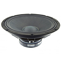 Peerless by Tymphany - FSL-1220R02-08 - SPEAKR 8OHM 250W TOP PORT 96.1DB