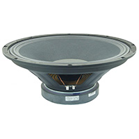 Peerless by Tymphany - FSL-1530R01-08 - SPEAKR 8OHM 450W TOP PORT 98.1DB