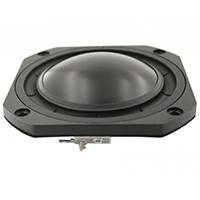 Peerless by Tymphany - GBS-115N25AL01-04 - SPEAKER 4OHM 20W TOP PORT 81.7DB