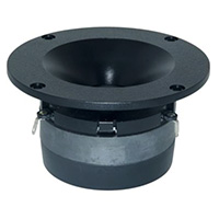 Peerless by Tymphany - H26TG35-06 - TWEETR 6OHM 100W TOP PORT 93.5DB