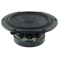 Peerless by Tymphany - HDS-P830991 - SPEAKER 8OHM 30W TOP PORT 86.2DB