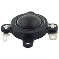 Peerless by Tymphany - OC16SC00-04 - TWEETR 4OHM 100W TOP PORT 82.8DB