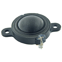 Peerless by Tymphany - OC16SC04-04 - TWEETR 4OHM 100W TOP PORT 83.7DB