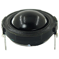 Peerless by Tymphany - OC20SC14-04 - TWEETER 4OHM 70W TOP PORT 86DB