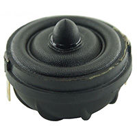 Peerless by Tymphany - OT19NC00-04 - TWEETER 4OHM 80W TOP PORT 85.4DB