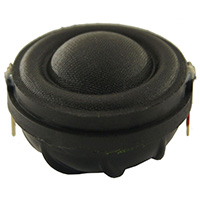 Peerless by Tymphany - OX20SC00-04 - TWEETER 4OHM 80W TOP PORT 87.1DB