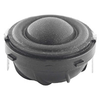 Peerless by Tymphany - OX20SC02-04 - TWEETER 4OHM 80W TOP PORT 87.8DB