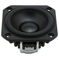 Peerless by Tymphany - PLS-75N25AL02-08 - SPEAKER 8OHM 25W TOP PORT 84.4DB