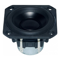 Peerless by Tymphany - PLS-P830984 - SPEAKER 8OHM 25W TOP PORT 82.2DB