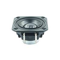 Peerless by Tymphany - PLS-P830985 - SPEAKER 4OHM 30W TOP PORT 82.3DB