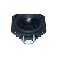 Peerless by Tymphany - PLS-P830986 - SPEAKER 8OHM 25W TOP PORT 83.2DB