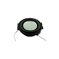 Peerless by Tymphany - PMT-20N12AL03-04 - SPEAKER 4OHM 1W TOP PORT 73.5DB