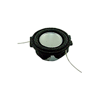 Peerless by Tymphany - PMT-20N12AL04-04 - SPEAKER 4OHM 1W TOP PORT 75.7DB