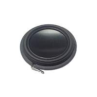 Peerless by Tymphany - PMT-37N28AL01-04 - SPEAKER 4OHM 5W TOP PORT 81DB