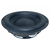 Peerless by Tymphany - SBS-160P00AL01-00 - SBS 6.5INCH PASSIVE TRANSDUCER A