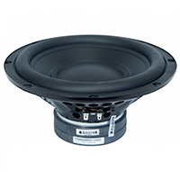 Peerless by Tymphany - SBS-200F35AL01-04 - SPEAKR 4OHM 200W TOP PORT 82.9DB