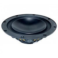 Peerless by Tymphany - SBS-200P00AL02-00 - SBS 8INCH PASSIVE TRANSDUCER ALU