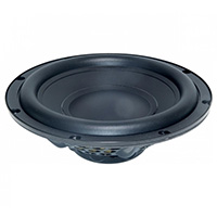 Peerless by Tymphany - SBS-250P00CP01-00 - SBS 10INCH PASSIVE TRANSDUCER CO