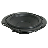 Peerless by Tymphany - SDS-P830880 - SDS PASSIVE RADIATOR 5.25" 130